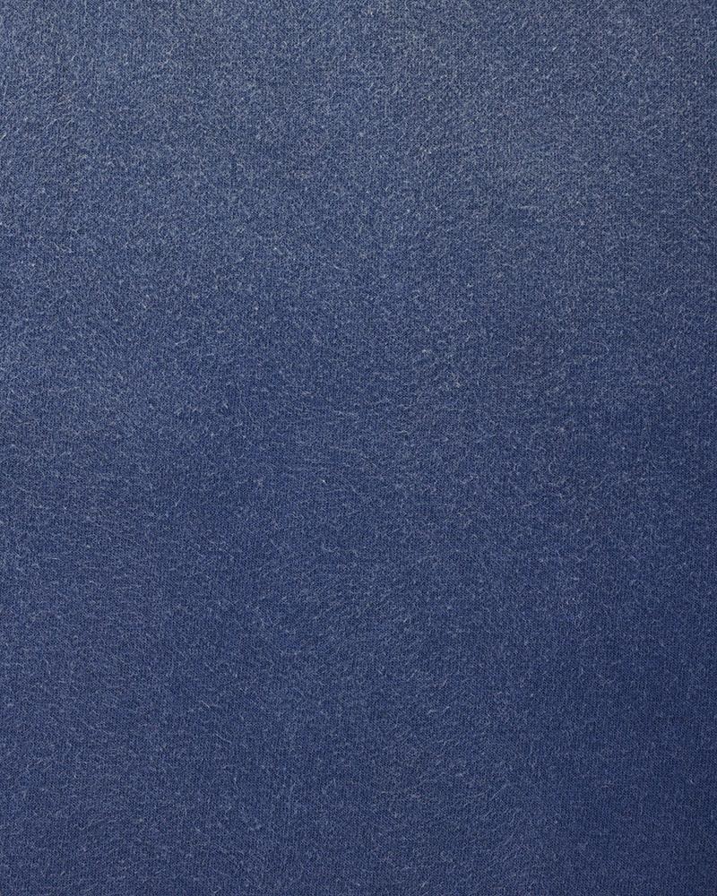 MONDO HENLEY ZIP S/S CRASH | Visvim Official North American Web Store